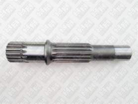 Вал для гусеничный экскаватор CASE CX700B (LB00704)