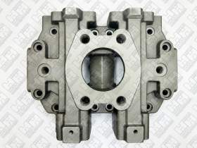 Крышка корпуса для гусеничный экскаватор DAEWOO-DOOSAN S175LC-V (02057270, 2.402-00210)