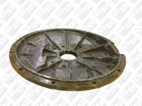 Колокол гидронасоса для гусеничный экскаватор DAEWOO-DOOSAN S220LC-V (2229-1045, 2229-1077)