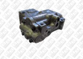 Регулятор для колесный экскаватор JCB JS130W (20/951260, 20/951261)