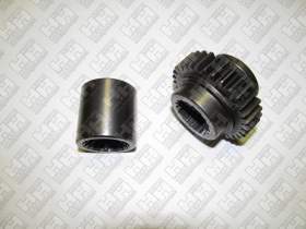Соеденительная шестеренка для гусеничный экскаватор VOLVO FC2924C (VOE14541870)